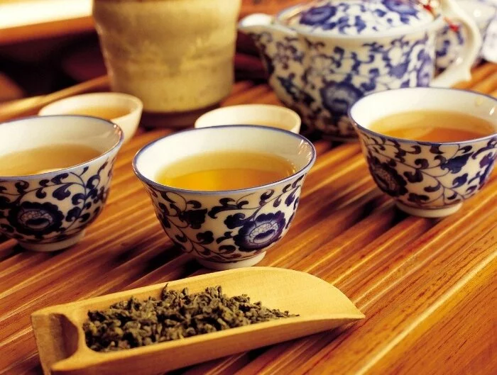 Рецепты имбирных чаев для похудения